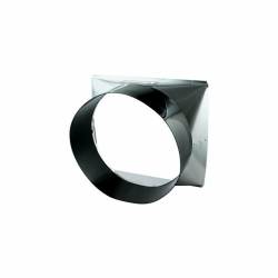 Allstar Performance - Allstar ALL30114 26" Fan Shroud Howe - Image 1