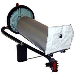 Crown Automotive Jeep Replacement - Crown Automotive 5093788AA Fuel Module for 03-04 Jeep Wrangler TJ - Image 2