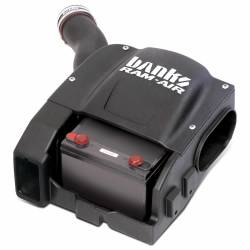 Banks Power - Banks Power 42210 Air Intake System for 99-03 Ford F250/350 7.3L - Image 1