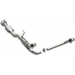 MagnaFlow Exhaust Products - MagnaFlow 23484 Direct Fit Catalytic Converter 49 State Chevrolet - Image 2