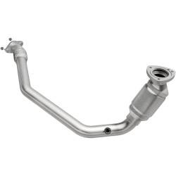 MagnaFlow 24208 Direct Fit Catalytic Converter 49 State Pontiac