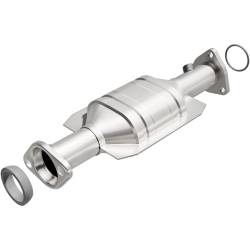 MagnaFlow 27401 Direct Fit Catalytic Converter 49 State Honda