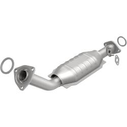 MagnaFlow 49117 Direct Fit Catalytic Converter 49 State