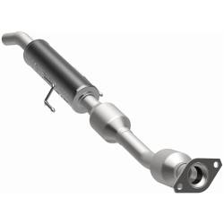 MagnaFlow Exhaust Products - MagnaFlow 49470 Direct Fit Catalytic Converter 49 State - Image 2