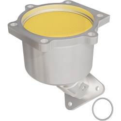 MagnaFlow 50806 Direct Fit Catalytic Converter 49 State