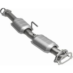 MagnaFlow Exhaust Products - MagnaFlow 51379 Direct Fit Catalytic Converter 49 State Ford - Image 2