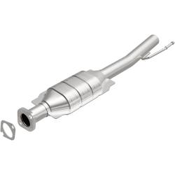 MagnaFlow 93137 Direct Fit Catalytic Converter 49 State Ford