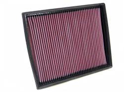 K&N 33-2787 Drop-In Replacement Air Filter