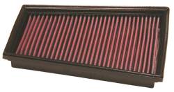 K&N - K&N 33-2849 Drop-In Replacement Air Filter - Image 1