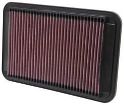 K&N 33-2672 Drop-In Replacement Air Filter