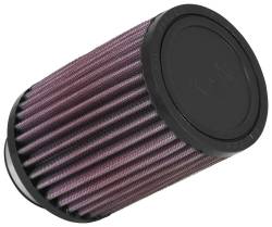 K&N - K&N RA-0510 Universal Clamp-On Air Filter - Image 1