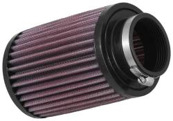 K&N - K&N RA-0510 Universal Clamp-On Air Filter - Image 2