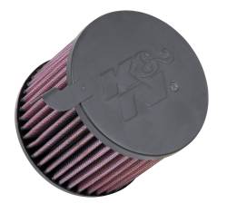 K&N KA-4093 Replacement Air Filter
