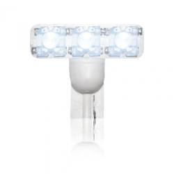 Recon - Recon 264180WH 194/168 LED Clearance Light Bulb White EACH - Image 1