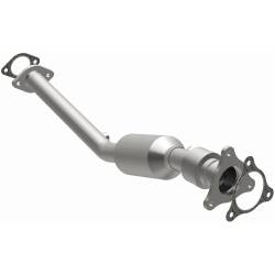 MagnaFlow Exhaust Products - MagnaFlow 5461137 California Direct-Fit Catalytic Converter - Image 2