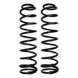 Bilstein - Bilstein 53-322401 B12 Special Coil Spring Set - Image 1