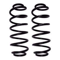 Bilstein - Bilstein 53-322425 B12 Special Coil Spring Set - Image 1