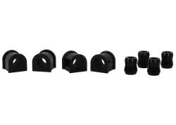 Nolathane - Nolathane REV008.0126 15/16" Front Swaybar Mount Bushing for 87-94 Jeep Wrangler - Image 2