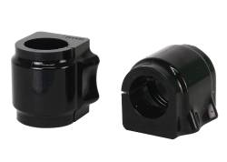 Nolathane - Nolathane REV008.0178 Front 34mm Swaybar Mount Bushings for 09-14 Ford F150 - Image 4