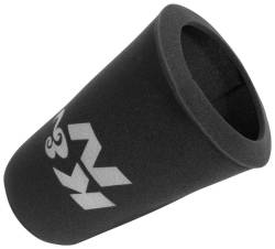 K&N - K&N 25-5167 Airforce Pre-Cleaner Air Filter Foam Wrap for 54-6853 Filter - Image 2