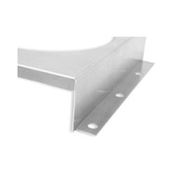 Frostbite - Frostbite FB506 Engine Cooling Fan Shroud for Chevrolet - Image 2