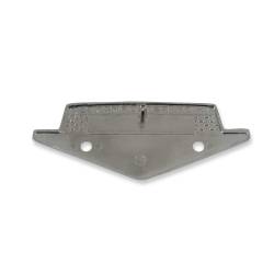 Scott Drake - Scott Drake C5ZZ-16228-B Fender Emblem for 65-66 Ford Mustang - Image 4