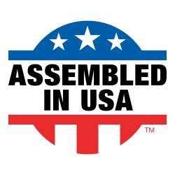 UWS - UTV Tool Box Hardware Kit for Honda Pioneer 1000 - Image 2