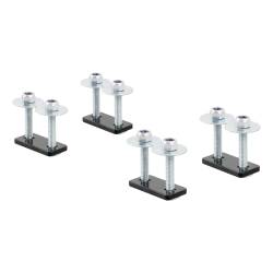 UWS - UTV Tool Box Hardware Kit for Kawasaki Mule Pro-FXT - Image 1