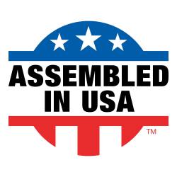 UWS - UWS UTV-59YV UTV Tool Box Hardware Kit for Yamaha Viking - Image 2