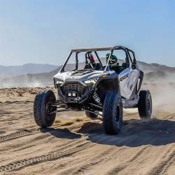 Superwinch - Superwinch 2501005 UTV Winch Bumper for 20-21 RZR PRO XP - Image 6