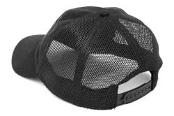 Rough Country Suspension Systems - Rough Country 84120 Hat Mesh RC Patch Black - Image 2