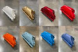 CSF Cooling - Racing & High Performance Division - CSF Cooling 8233C "Level-Up" Charge Air Cooler Manifold Custom for BMW S58 - Image 2