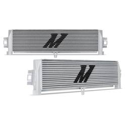 Mishimoto - Mishimoto MMOC-G80-21SL Performance Oil Cooler for 21+ BMW G8X M2/M3/M4 - Image 1