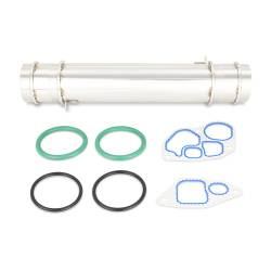 Mishimoto - Mishimoto MMOC-F2D-94 Replacement Oil Cooler for 94-03 Ford 7.3 Powerstroke - Image 1