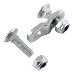 CURT - CURT 29470 Hand Winch Cable Keeper Replacement - Image 4