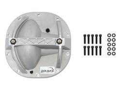 Scott Drake - Scott Drake 5R3Z-4033-B 86-13 Ford Mustang Differential Cover - Image 1