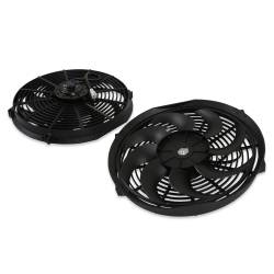Brothers Trucks - Brothers Trucks AFS87C2 Chevrolet & GMC Engine Cooling Fan Shroud - Image 3