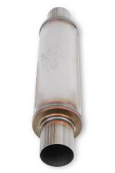 FlowMonster - FlowMonster 10416-FM Exhaust Muffler - Image 3