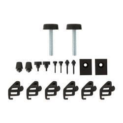 Brothers Trucks - Brothers Trucks RBK80FS Chevrolet & GMC Bumper Trim - Image 1