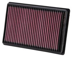 K&N BM-1010 Replacement Air Filter