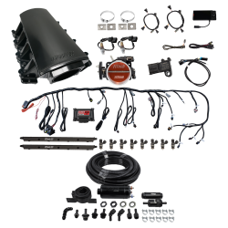 FiTech Fuel Injection - FiTech Fuel Injection 71017 Ultimate LS 750 HP EFI System - Image 1