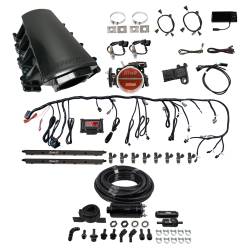 FiTech Fuel Injection - FiTech Fuel Injection 71017 Ultimate LS 750 HP EFI System - Image 2