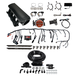 FiTech Fuel Injection - FiTech Fuel Injection 71008 Ultimate LS 750 HP EFI System - Image 1