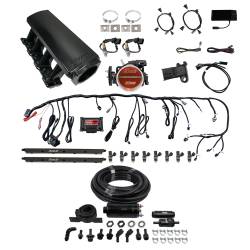 FiTech Fuel Injection - FiTech Fuel Injection 71008 Ultimate LS 750 HP EFI System - Image 2
