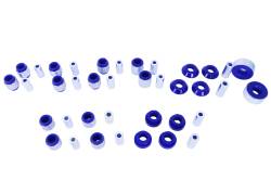 SuperPro - SuperPro Kit155K Front/Rear Enhancement Bushing Kit for Acura Honda - Image 1