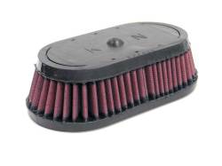 K&N YA-3586 Replacement Air Filter