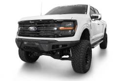 Addictive Desert Designs - Addictive Desert Designs F1900111040103 HoneyBadger Front Bumper for F150 - Image 3