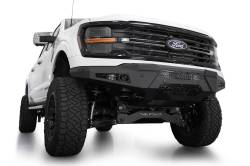 Addictive Desert Designs - Addictive Desert Designs F1900111040103 HoneyBadger Front Bumper for F150 - Image 7