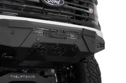 Addictive Desert Designs - Addictive Desert Designs F1900111040103 HoneyBadger Front Bumper for F150 - Image 9
