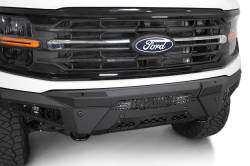 Addictive Desert Designs - Addictive Desert Designs F1900111040103 HoneyBadger Front Bumper for F150 - Image 10